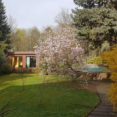 Mit Pool Und Grossem Garten Bed & Breakfast