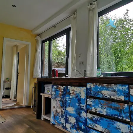 Mit Pool Und Grossem Garten Bed & Breakfast
