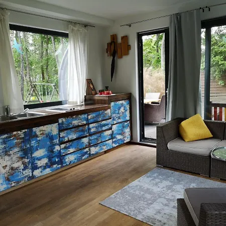 Mit Pool Und Grossem Garten Bed & Breakfast *